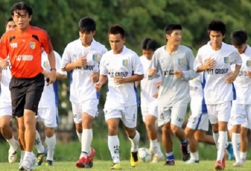 Sao 'xịn' lập công, Hà Nội T&T mơ vé vào bán kết