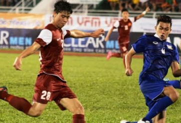 U21 Việt Nam vs U21 Singapore: Vừa đá vừa học - 15h30, 24/11