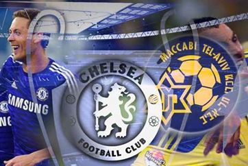 Link xem Maccabi Tel Aviv vs Chelsea: Nhẹ nhàng đi tiếp - 2h45, 25/11