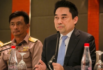 Bangkok Utd thắng kiện vụ BTC Thai-League xử ép