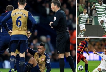 Chuyển nhượng 24/11: Arsenal nhắm Bender và Carvalho thay Coquelin