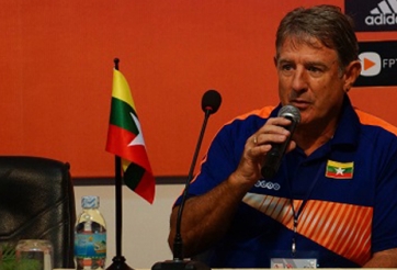 HLV U21 Myanmar khen ngợi Tuấn Anh, Xuân Trường