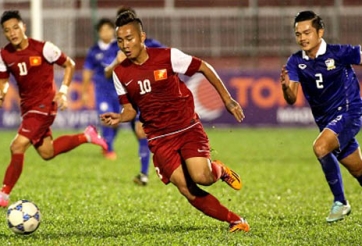 Điểm tin trưa 24/11: Số phận U21 Thái Lan phụ thuộc vào U21 VN