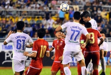 VIDEO: Màn rượt đuổi tỷ số hấp dẫn giữa U21 Việt Nam và U21 Myanmar