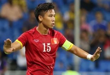 Chủ tịch VFF can thiệp, Ngọc Hải bị loại khỏi ĐT U23 VN