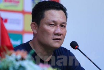 HLV HAGL gián tiếp từ chối làm trợ lý cho ông Miura