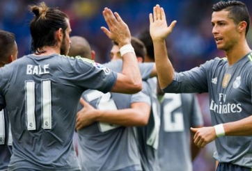 Shakhtar Donetsk vs Real: Lấy lại khí thế - 2h45, 26/11