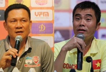 HLV U21 Việt Nam và HAGL ‘thêm lửa’ trước trận đại chiến