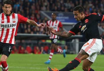 MU vs PSV: Tranh ngôi nhất bảng - 2h45, 26/11