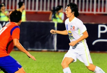 U21 VN vs U21 HAGL: Thành bại tại 'tiền vệ'