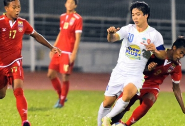 Điểm tin tối 25/11: HLV U21 VN biết điểm yếu của HAGL