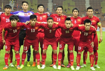 HLV Miura công bố danh sách 29 cầu thủ U23 Việt Nam