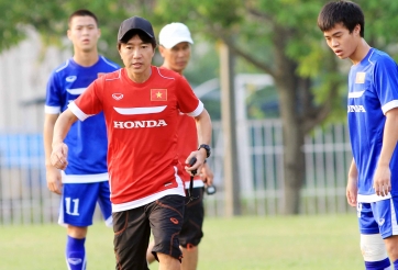 Nhiều bất ngờ trong danh sách triệu tập ĐT U23 Việt Nam