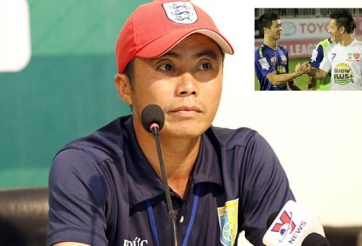 HLV U21 Việt Nam: ‘HAGL không biết phòng ngự’