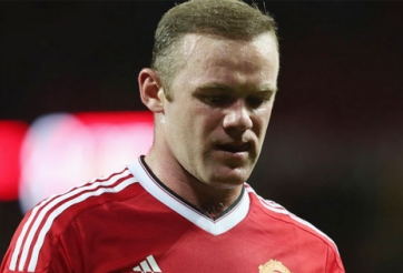 Rooney bị chỉ trích thậm tệ sau trận hòa của MU