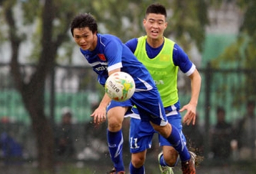 Link xem U21 HAGL vs U21 Việt Nam - 18h00, 26/11