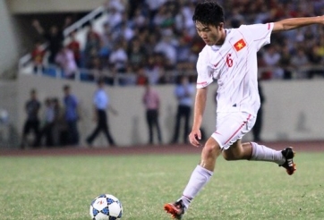 Tại sao HLV Miura lại không gọi Xuân Trường lên U23 Việt Nam?