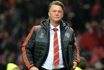 HLV Van Gaal đánh giá cao sức mạnh của Leicester City