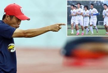 Điểm tin 27/11: HLV U21 VN chỉ ra nguyên nhân thua trận