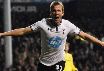 Chelsea sẽ phá két chiêu mộ Harry Kane