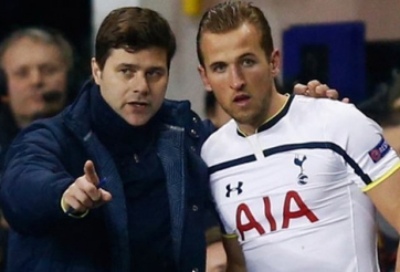 Pochettino trả lời Chelsea thương vụ Harry Kane