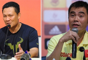 Điểm tin tối 27/11: HLV trưởng U21 Việt Nam bị khiển trách