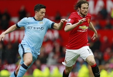 Sốc: Sao Manchester dính líu tới vụ án tống tiền của Benzema