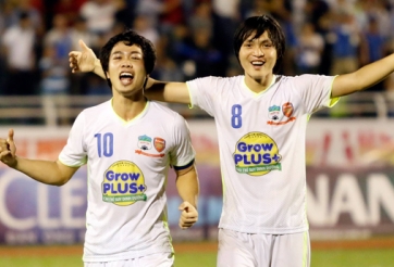 U21 HAGL có hành động ý nghĩa trước trận gặp U19 Hàn Quốc