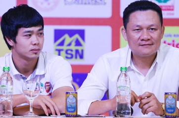 HLV U21 HAGL đã tìm ra cách 'xé lưới' U19 Hàn Quốc