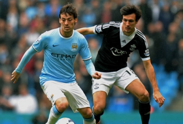 Man City vs Southampton: Chặn đứng đà đi xuống