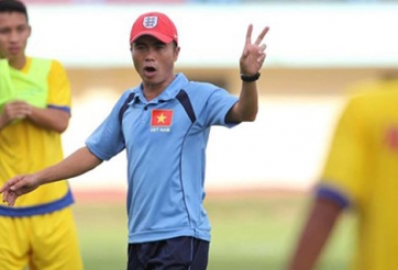 HLV U21 Việt Nam không phục án phạt của BTC giải