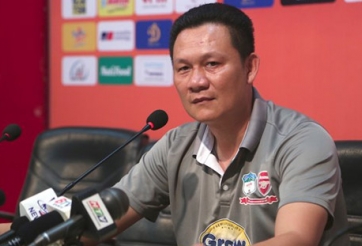 HLV U21 HAGL xin lỗi đồng nghiệp và NHM cả nước