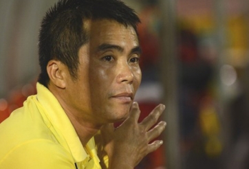 HLV Phạm Minh Đức lý giải trận thua của U21 VN