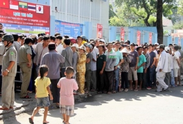 Điểm tin chiều 29/11: Cháy vé trận chung kết U21 Quốc tế Báo Thanh Niên