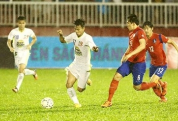 Highlights U21 HAGL 2-0 U19 Hàn Quốc: Công Phượng tỏa sáng!
