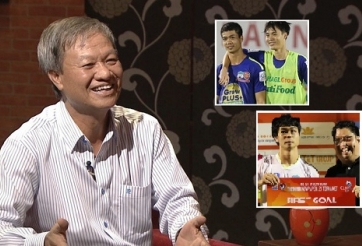 HLV Lê Thụy Hải: “Mọi lời khen ngợi nên dừng lại”