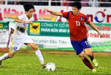 Vô địch xứng đáng, HAGL ‘bội thu’ tiền thưởng