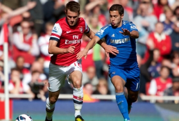 Chelsea và Arsenal có thể bị cấm chuyển nhượng