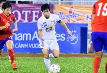 'Công Phượng là sự kết hợp giữa Văn Quyến và Công Vinh'