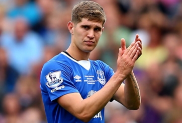 Arsenal gia nhập cuộc đua giành John Stones