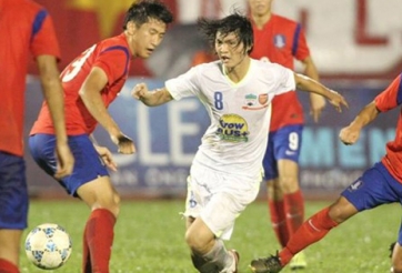 BLV Quang Huy: 'Tuấn Anh toàn diện như Hồng Sơn, Minh Phương'