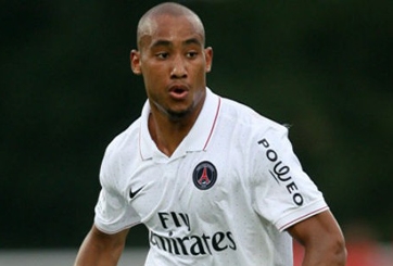 Cựu tiền đạo PSG sáng cửa thi đấu tại V-League 2016