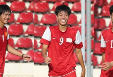 Công Phượng, Tuấn Anh đủ điều kiện tham dự SEA Games 29