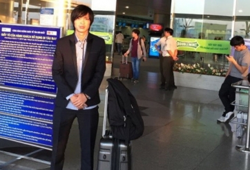 Kế hoạch thử việc của Tuấn Anh tại Nhật Bản