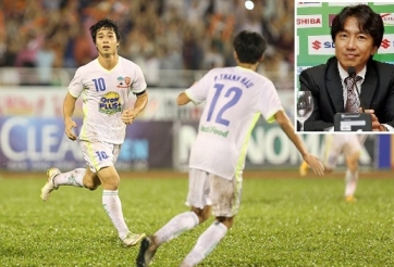 ‘Cầu thủ HAGL sẽ gặp khó khi lên tuyển U23 Việt Nam'