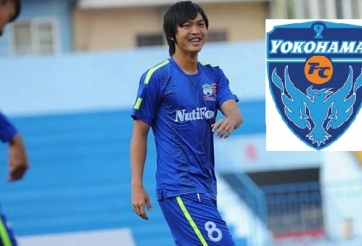 Tiết lộ: Tuấn Anh không đủ thể lực khi sang Nhật