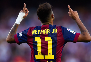 Tiết lộ: Barca không muốn Neymar lọt Top 3 đề cử QBV FIFA