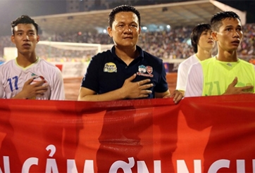 HAGL lên kế hoạch và đặt mục tiêu tại U21 Quốc tế 2016