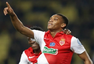 Chuyển nhượng 1/12: Barcelona lại muốn đào mỏ AS Monaco