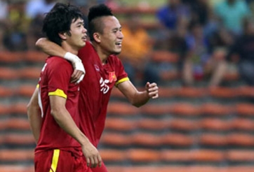 Ai sẽ đeo băng đội trưởng U23 Việt Nam?